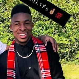 Meet your Posher, Jaylen